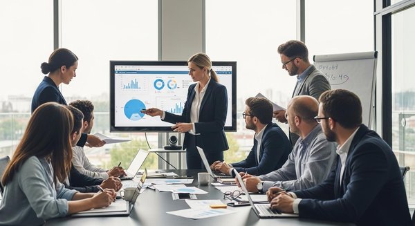 Why Interim Management Can Transform the Way Your Business Navigates Change?